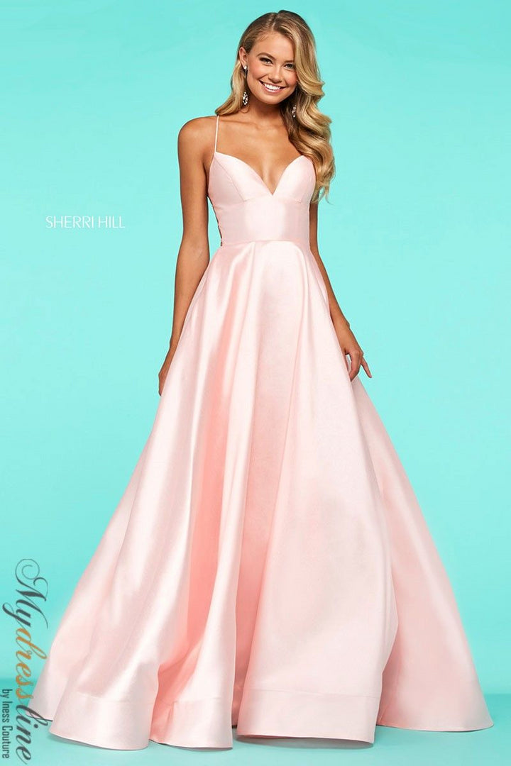 Sherri Hill 53661 - Mydressline