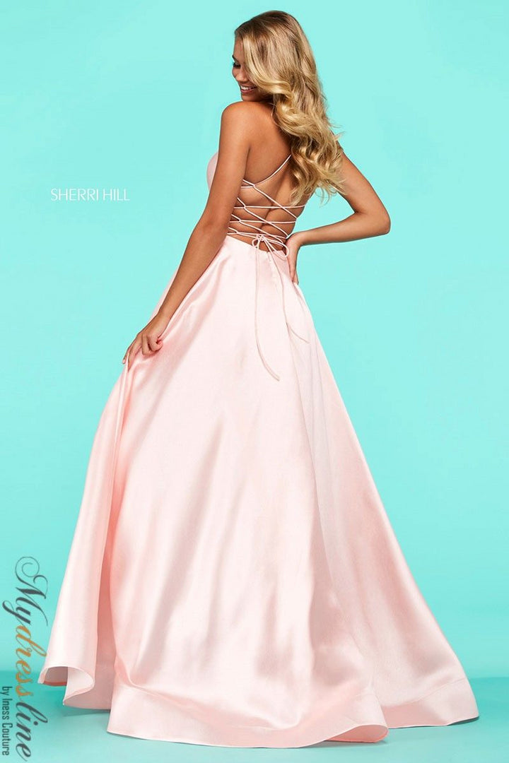 Sherri Hill 53661 - Mydressline