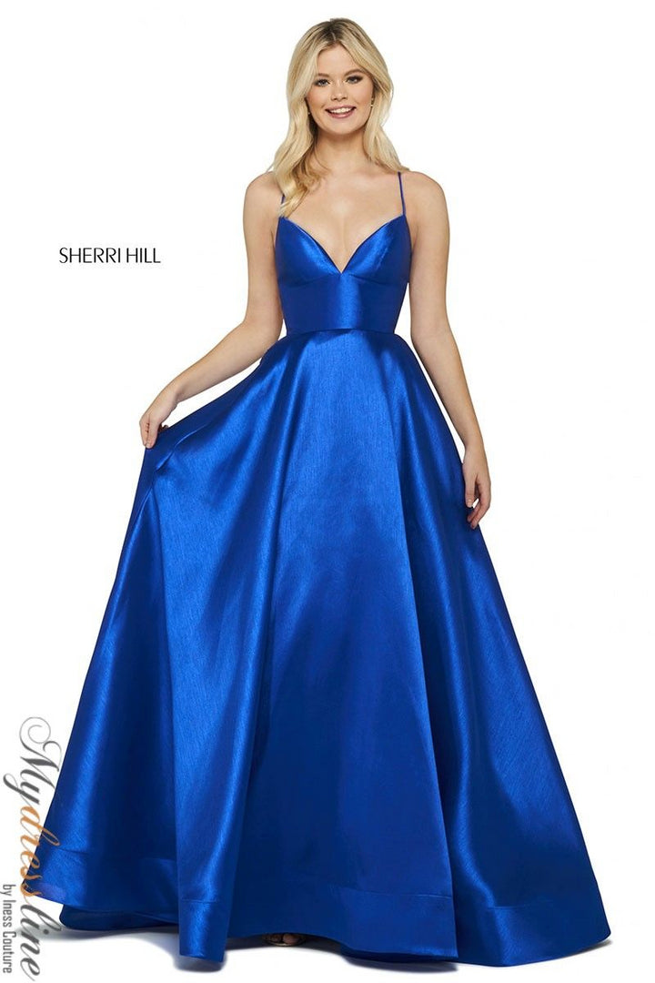Sherri Hill 53661 - Mydressline