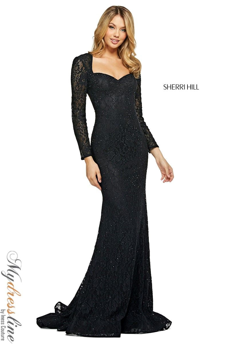 Sherri Hill 53682 - Mydressline