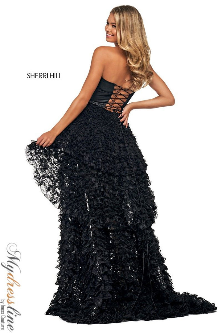 Sherri Hill 53720 - Mydressline
