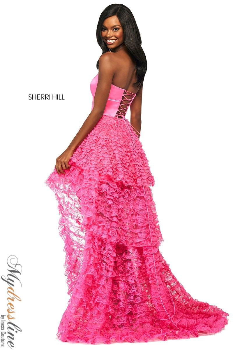 Sherri Hill 53720 - Mydressline