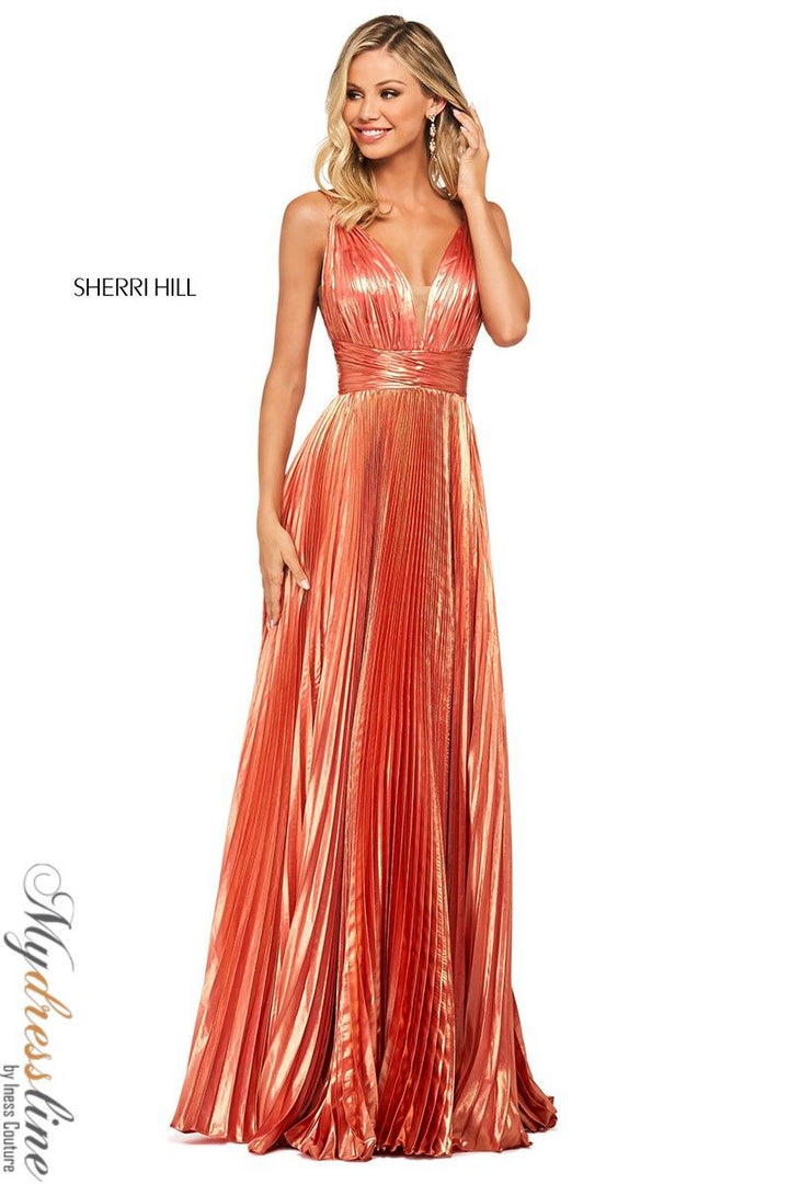Sherri Hill 53737 - Mydressline