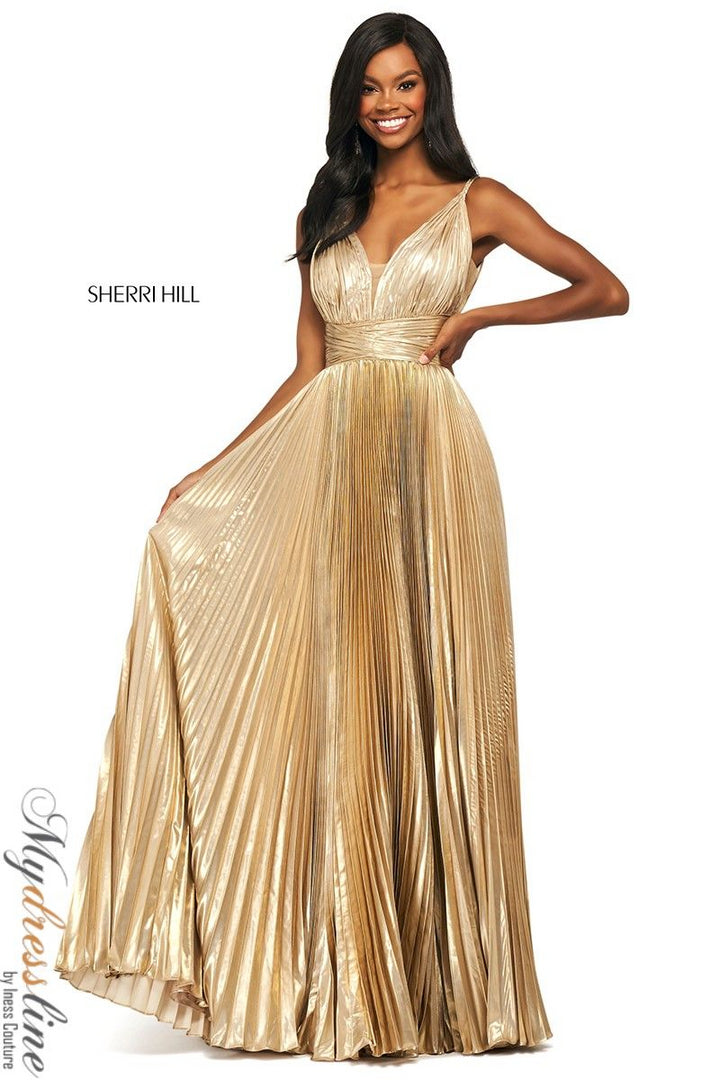 Sherri Hill 53737 - Mydressline