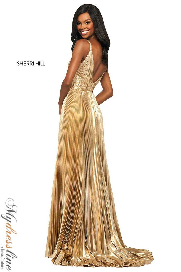 Sherri Hill 53737 - Mydressline