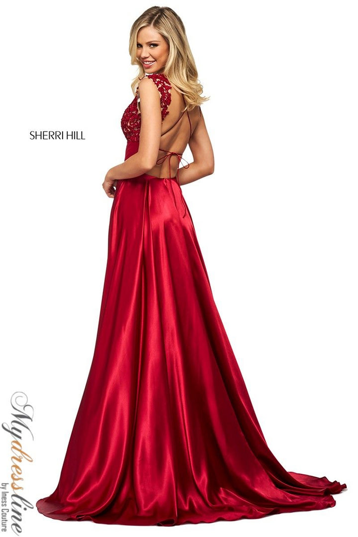 Sherri Hill 53764 - Mydressline