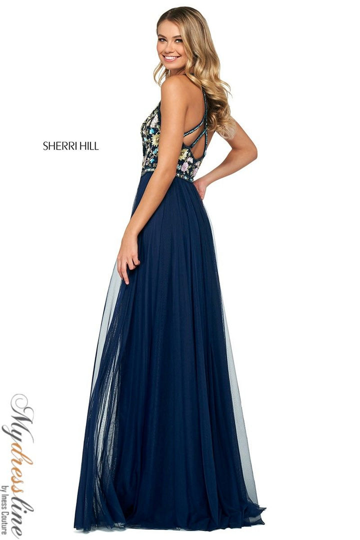 Sherri Hill 53803 - Mydressline