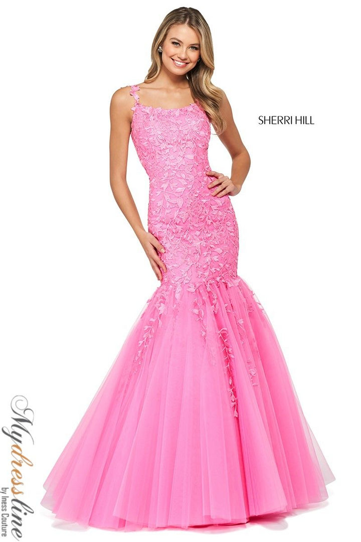 Sherri Hill 53826 - Mydressline
