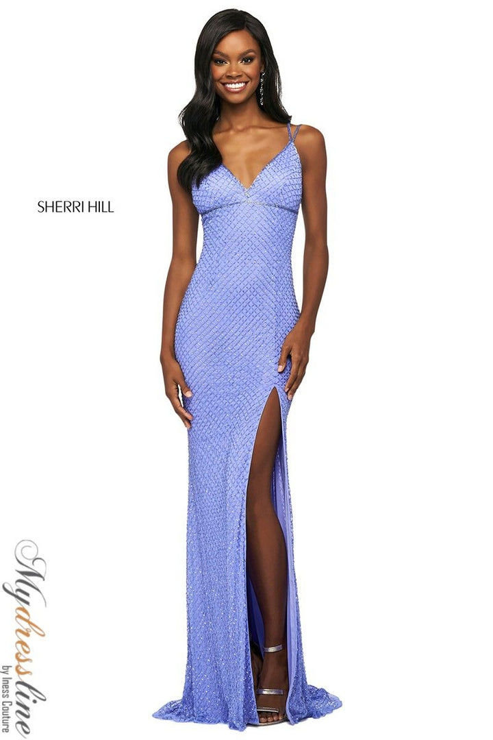 Sherri Hill 53878 - Mydressline