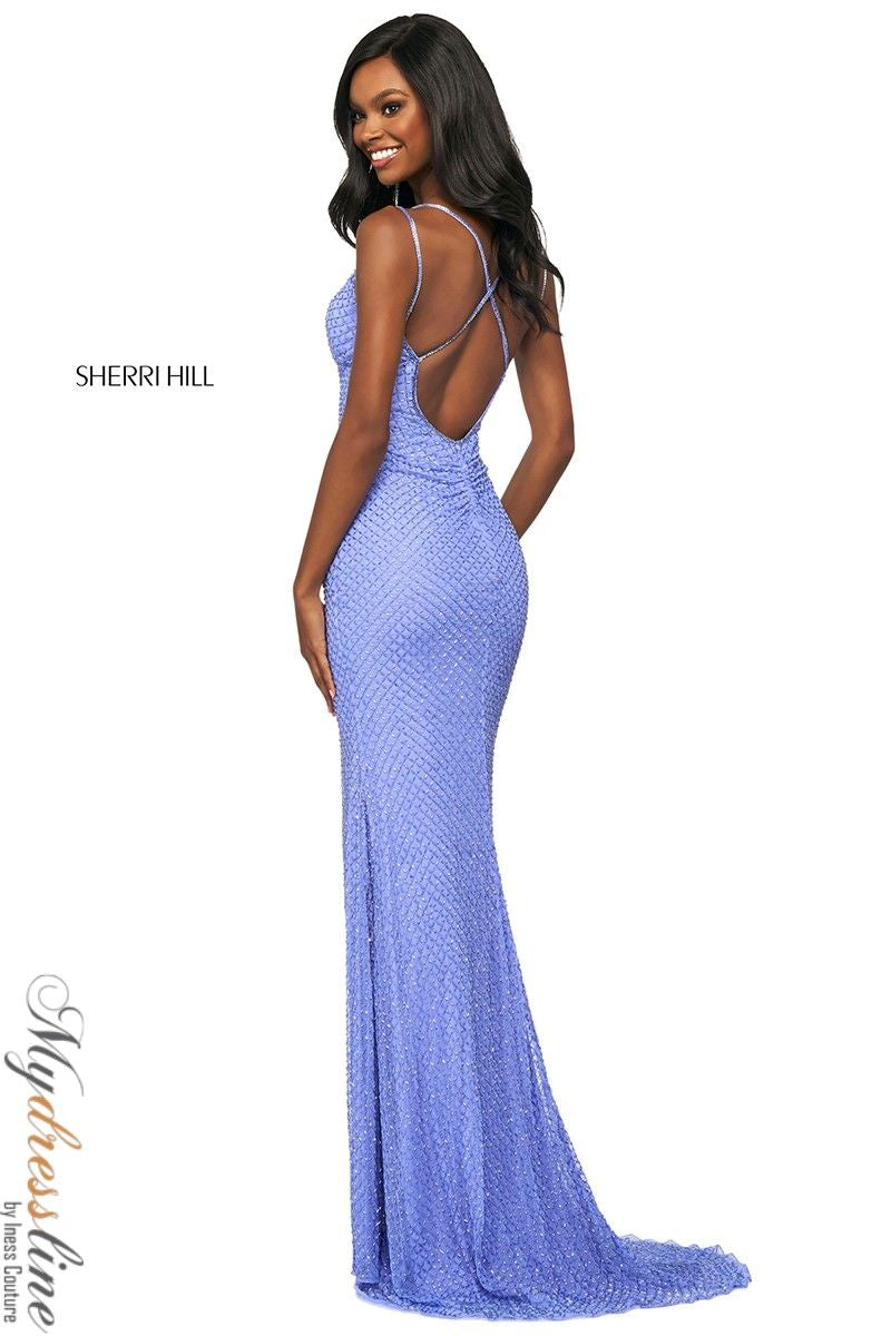 Sherri Hill 53878 - Mydressline