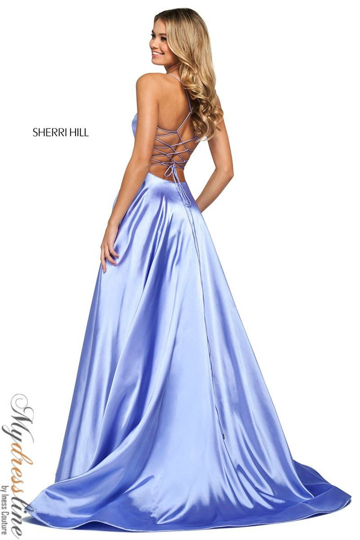 Sherri Hill 53885 - Mydressline
