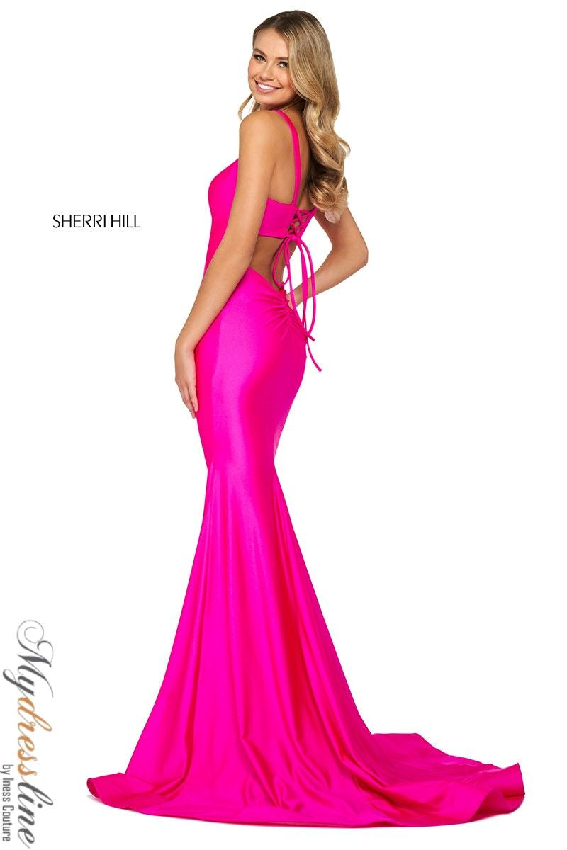 Sherri Hill 53906 - Mydressline