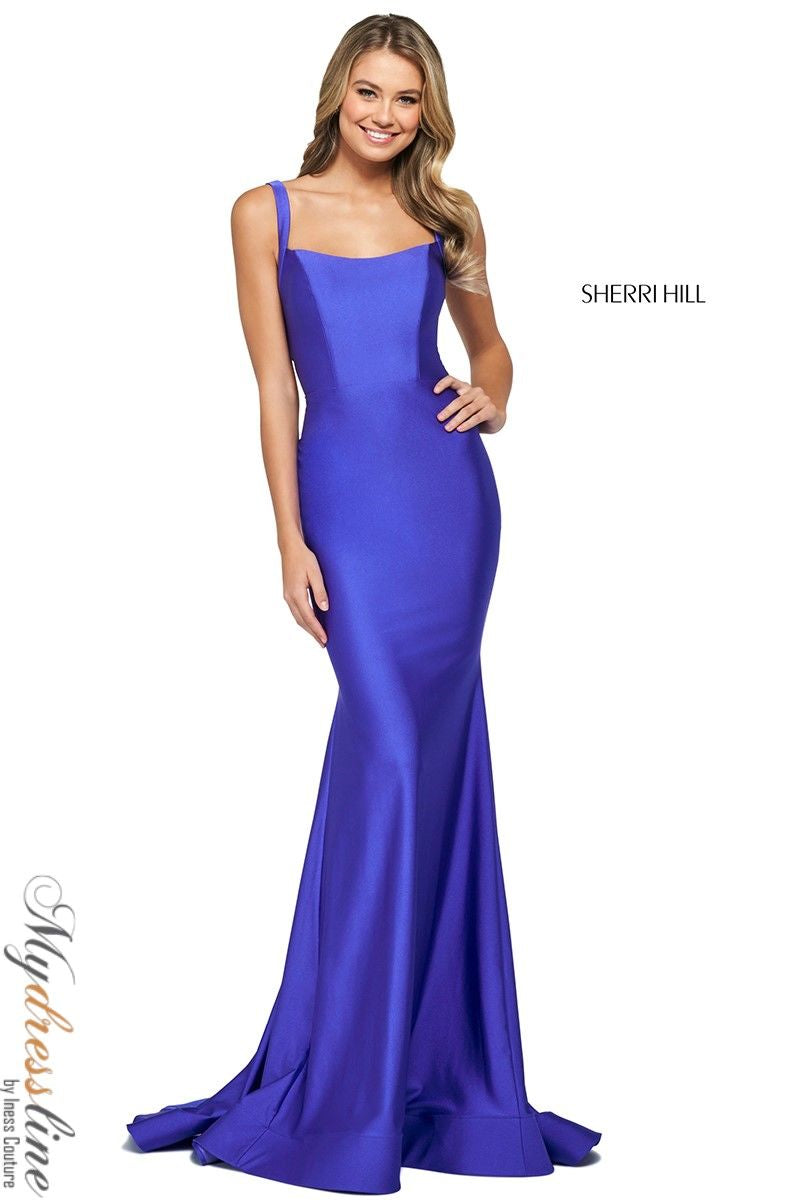 Sherri Hill 53906 - Mydressline