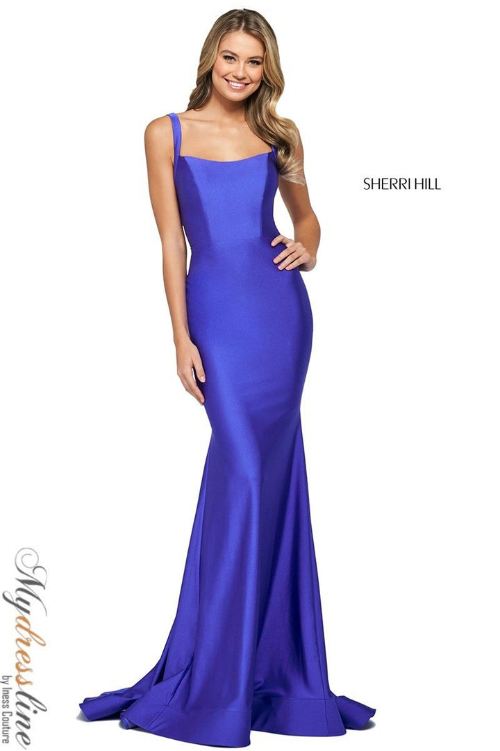 Sherri Hill 53906 - Mydressline