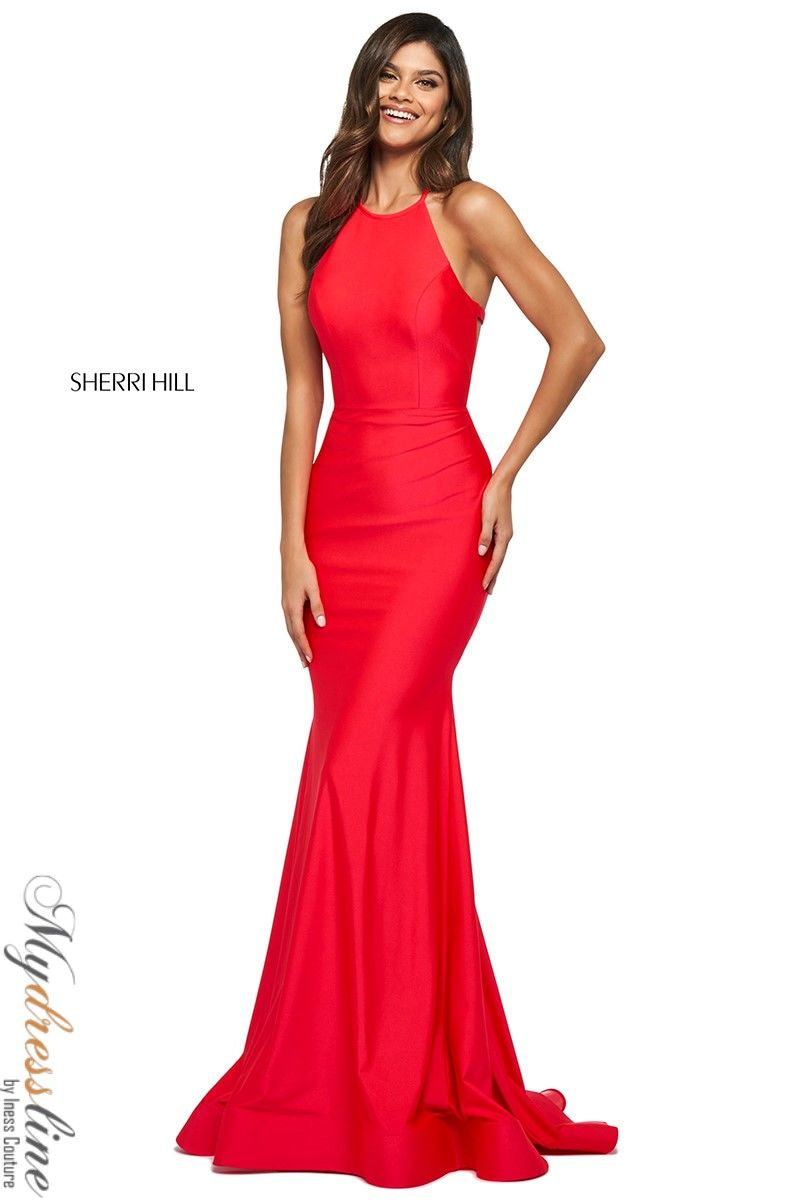 Sherri Hill 53907 - Mydressline