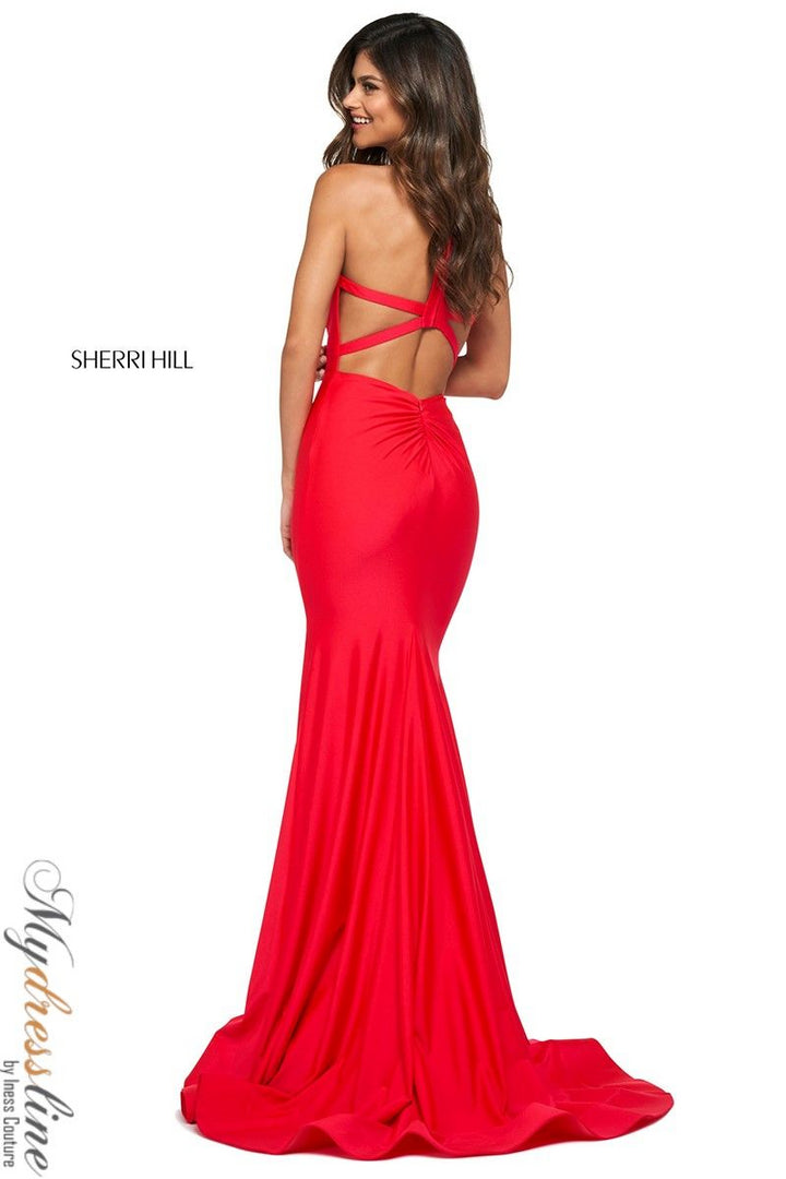 Sherri Hill 53907 - Mydressline