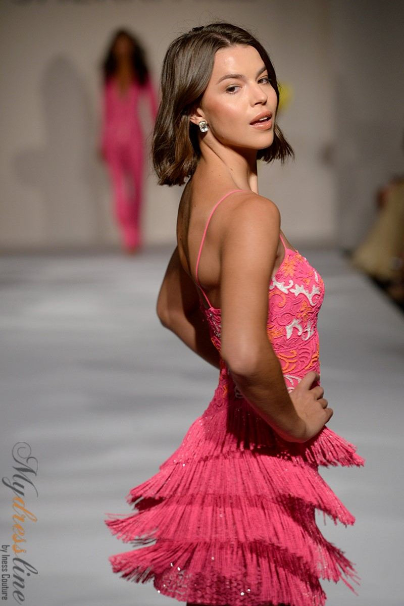 Sherri Hill 53933 - Mydressline