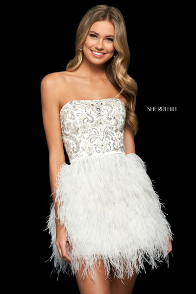 Sherri Hill 54029 - Mydressline