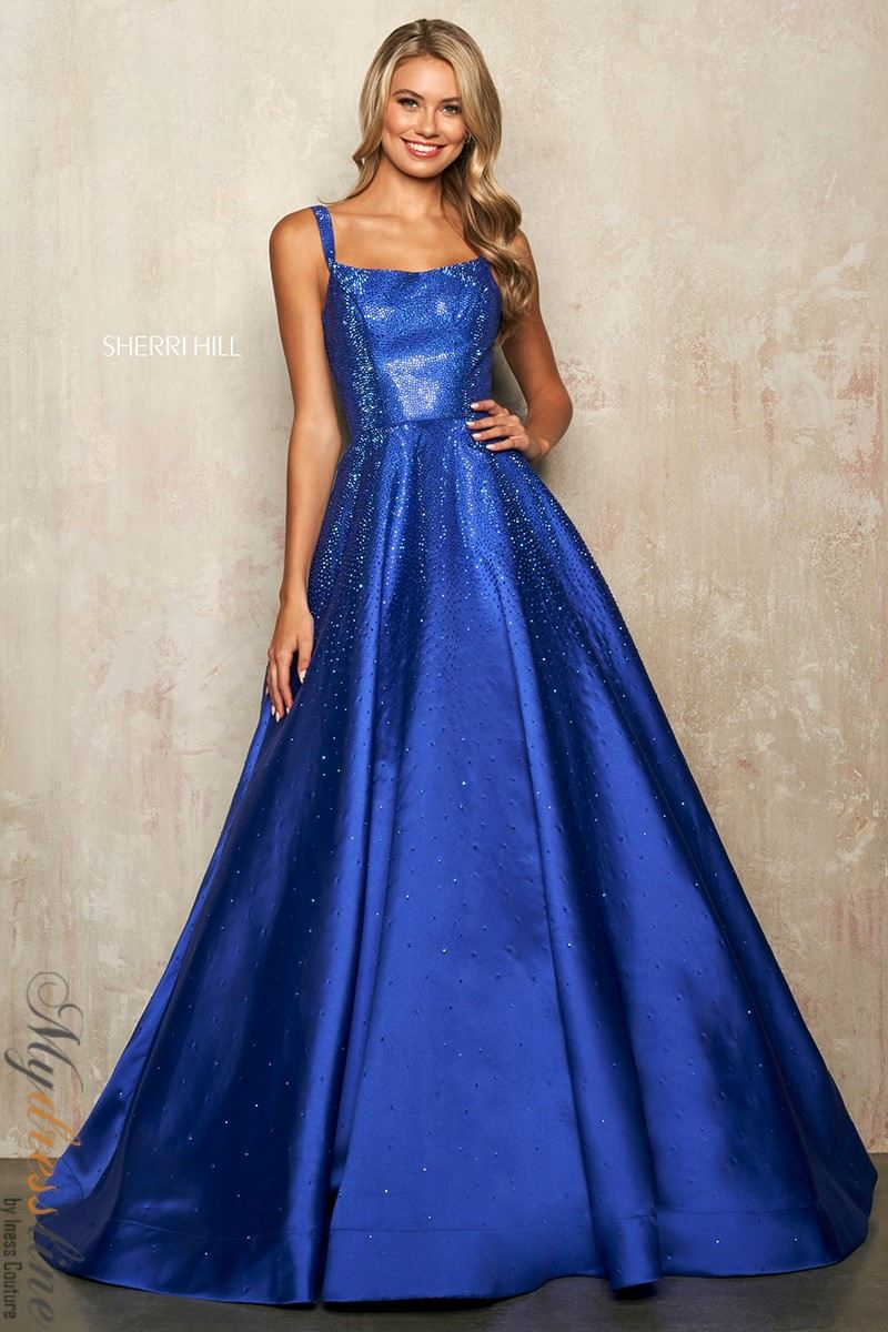 Sherri Hill 54154 - Mydressline