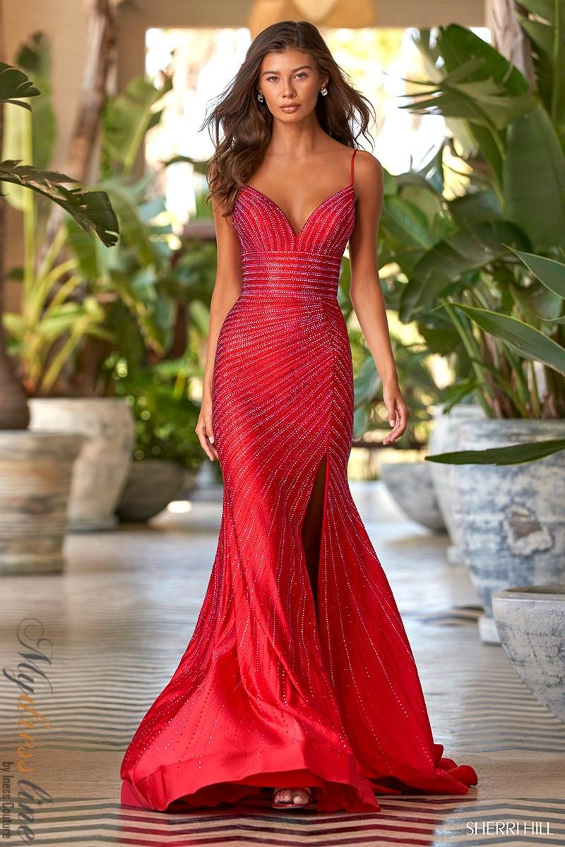 Sherri Hill 54174 - Mydressline
