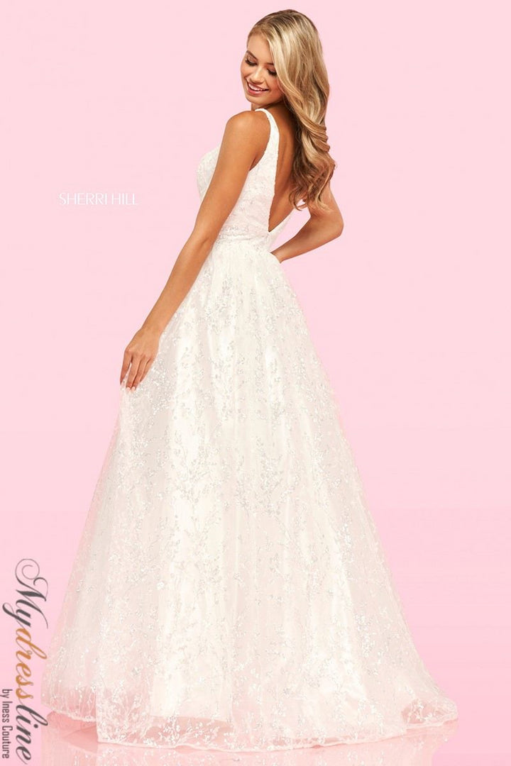 Sherri Hill 54177 - Mydressline