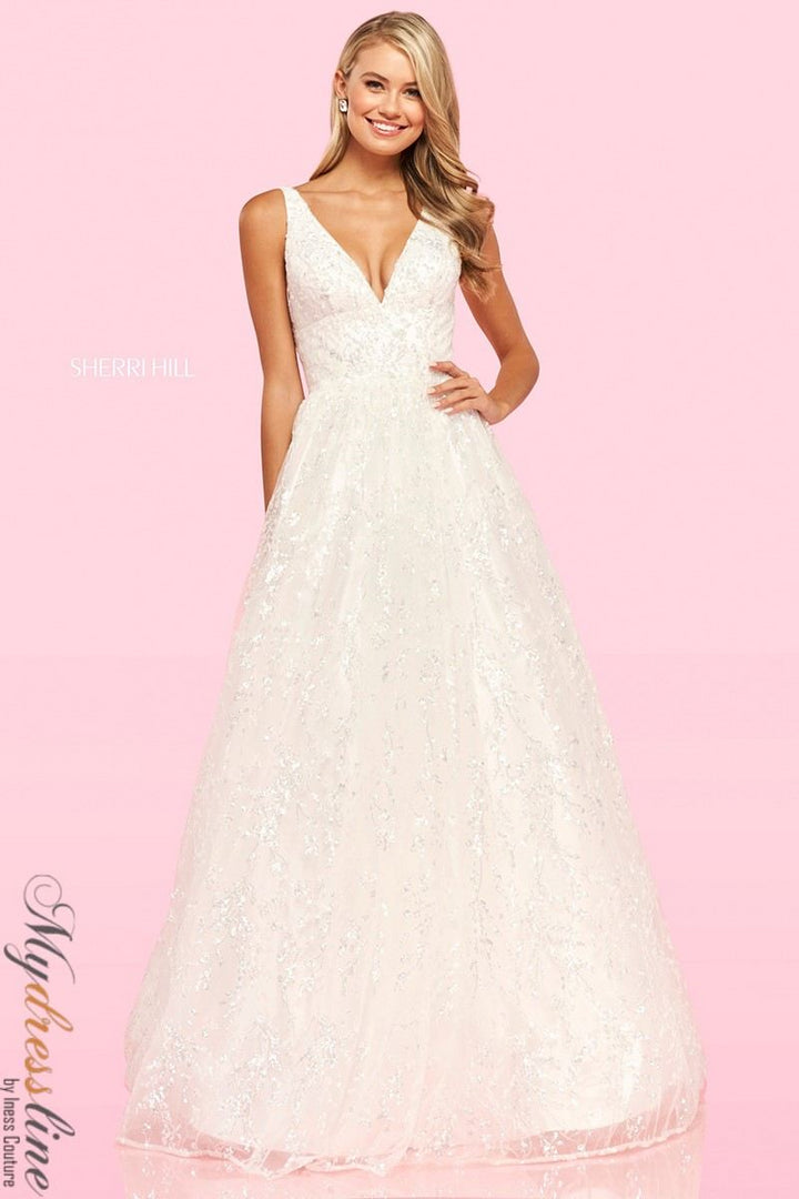 Sherri Hill 54177 - Mydressline