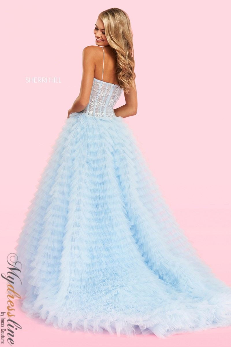 Sherri Hill 54189 - Mydressline