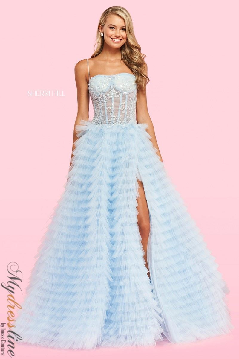 Sherri Hill 54189 - Mydressline