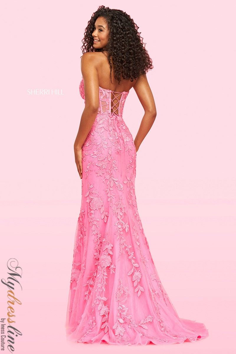 Sherri Hill 54227 - Mydressline