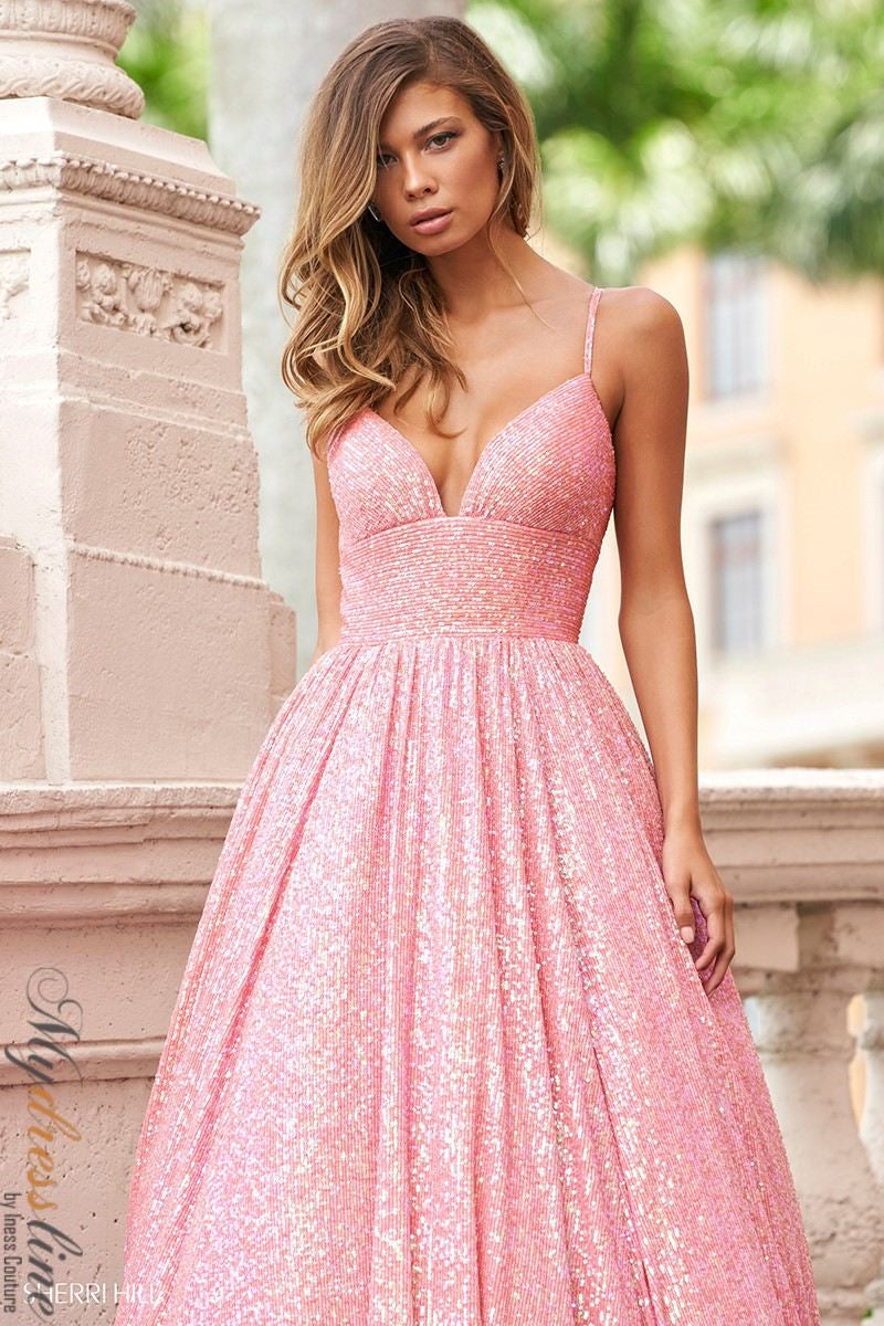 Sherri Hill 54261 - Mydressline