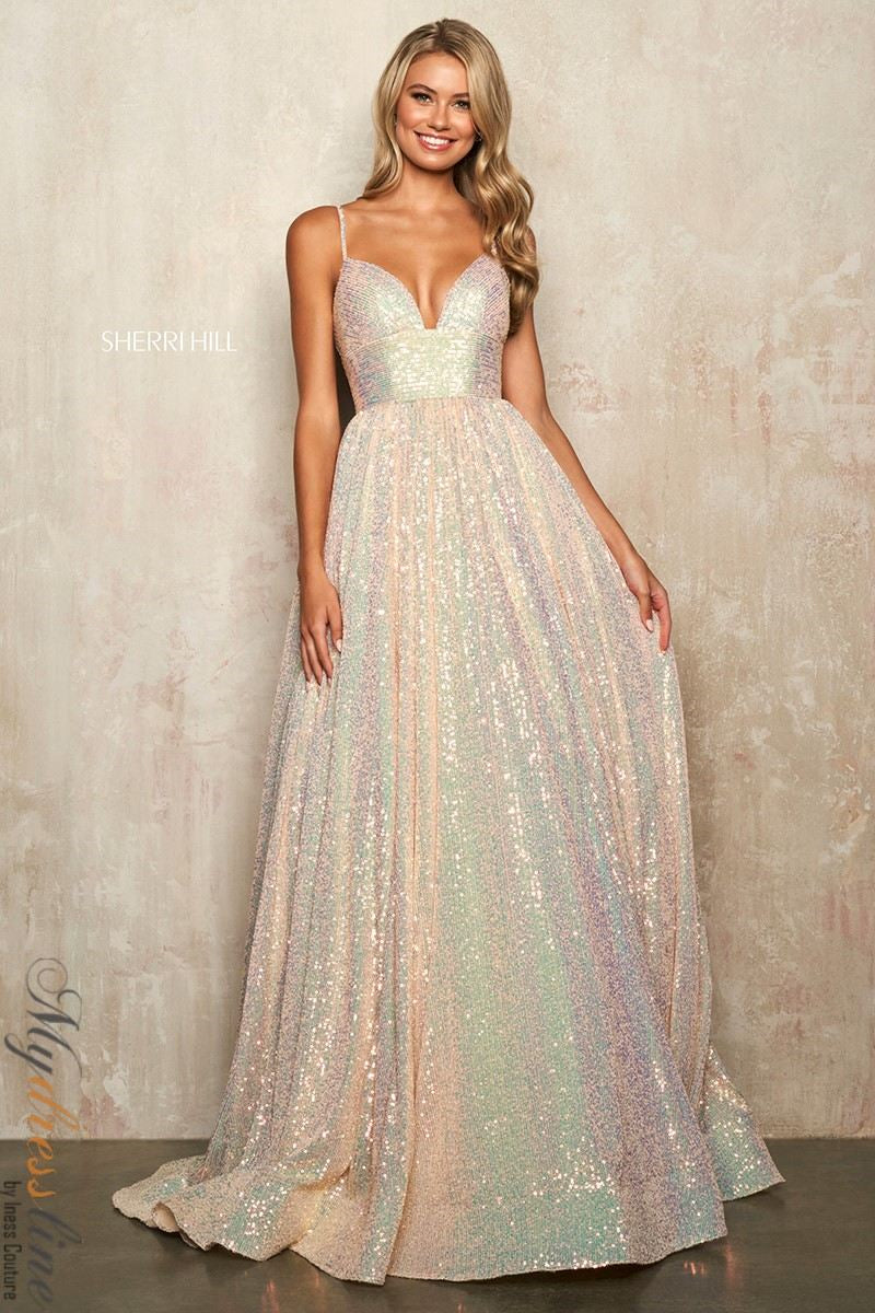 Sherri Hill 54261 - Mydressline