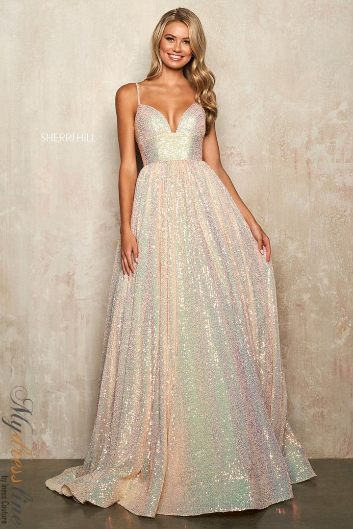 Sherri Hill 54261 - Mydressline