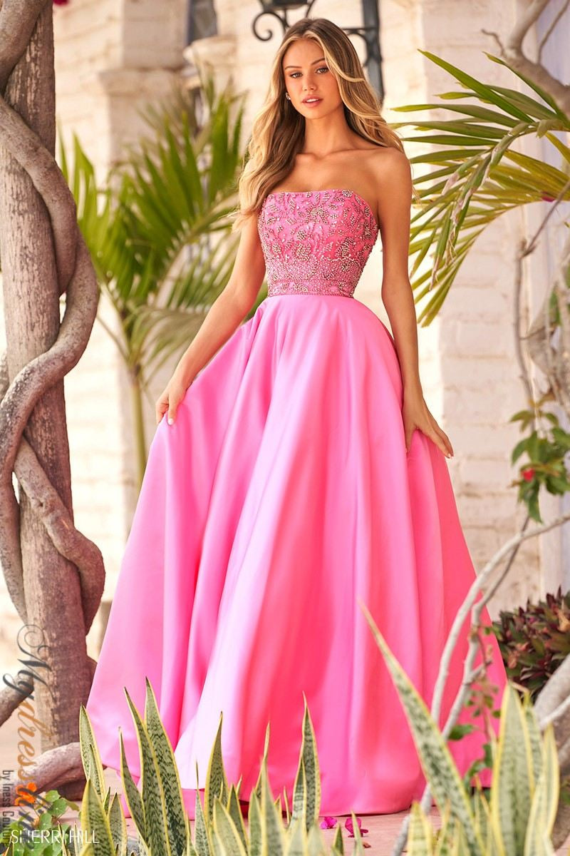 Sherri Hill 54269 - Mydressline