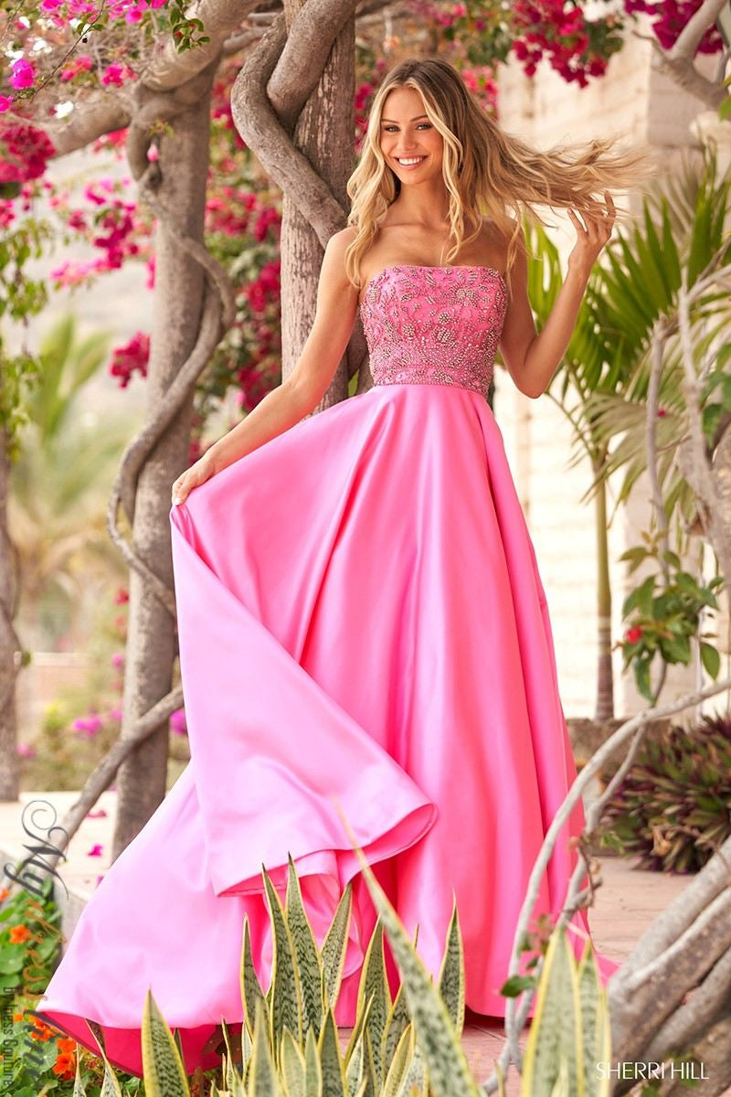 Sherri Hill 54269 - Mydressline