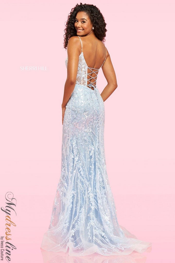 Sherri Hill 54275 - Mydressline