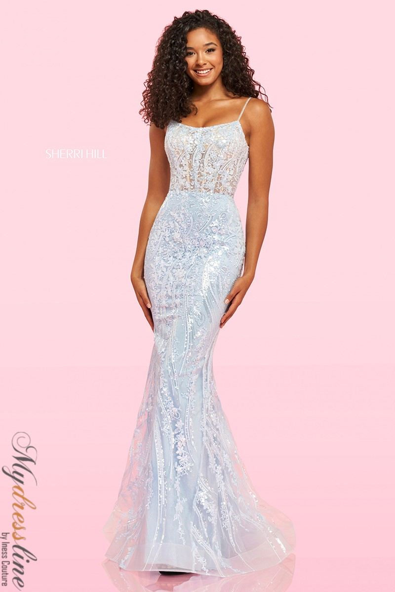 Sherri Hill 54275 - Mydressline