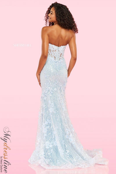 Sherri Hill 54278 - Mydressline
