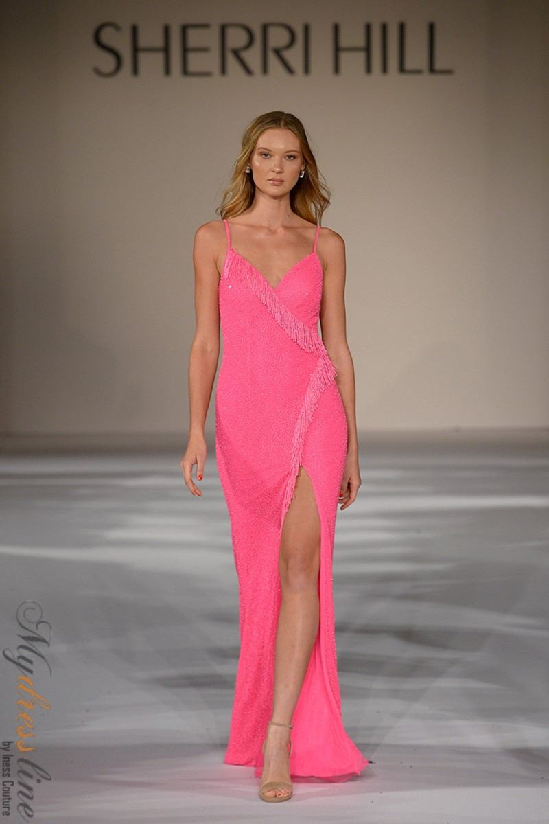 Sherri Hill 54306 - Mydressline