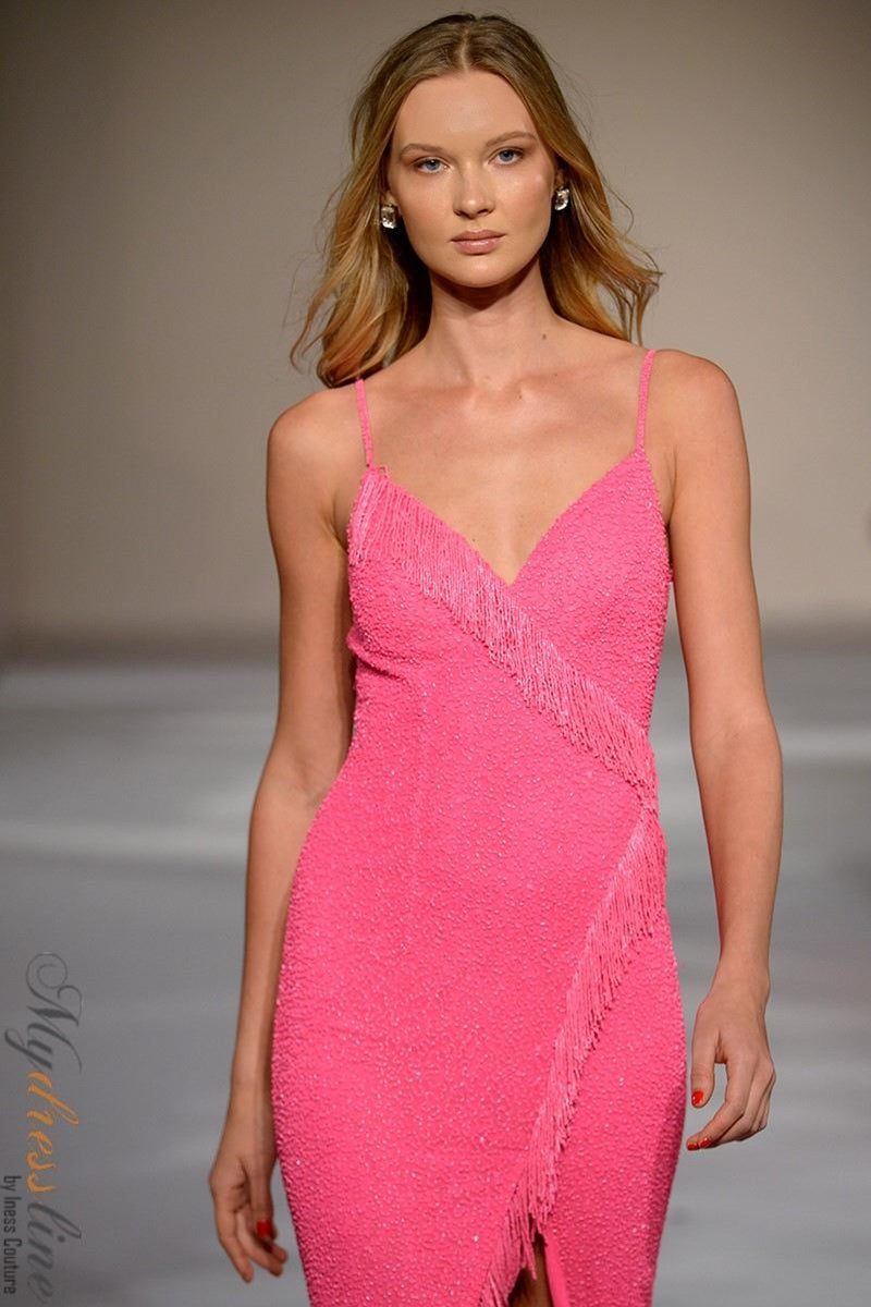 Sherri Hill 54306 - Mydressline