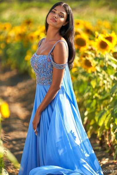 Sherri Hill 54390 - Mydressline