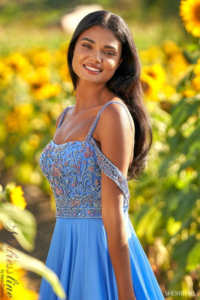 Sherri Hill 54390 - Mydressline