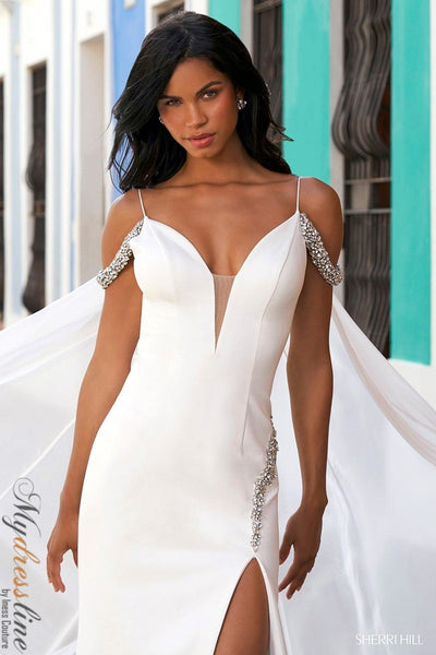 Sherri Hill 54420 - Mydressline