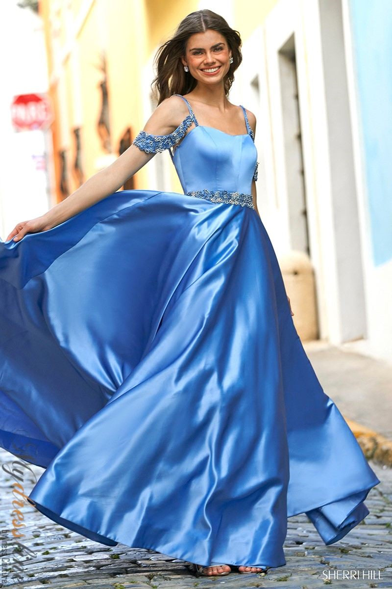 Sherri Hill 54806 - Mydressline