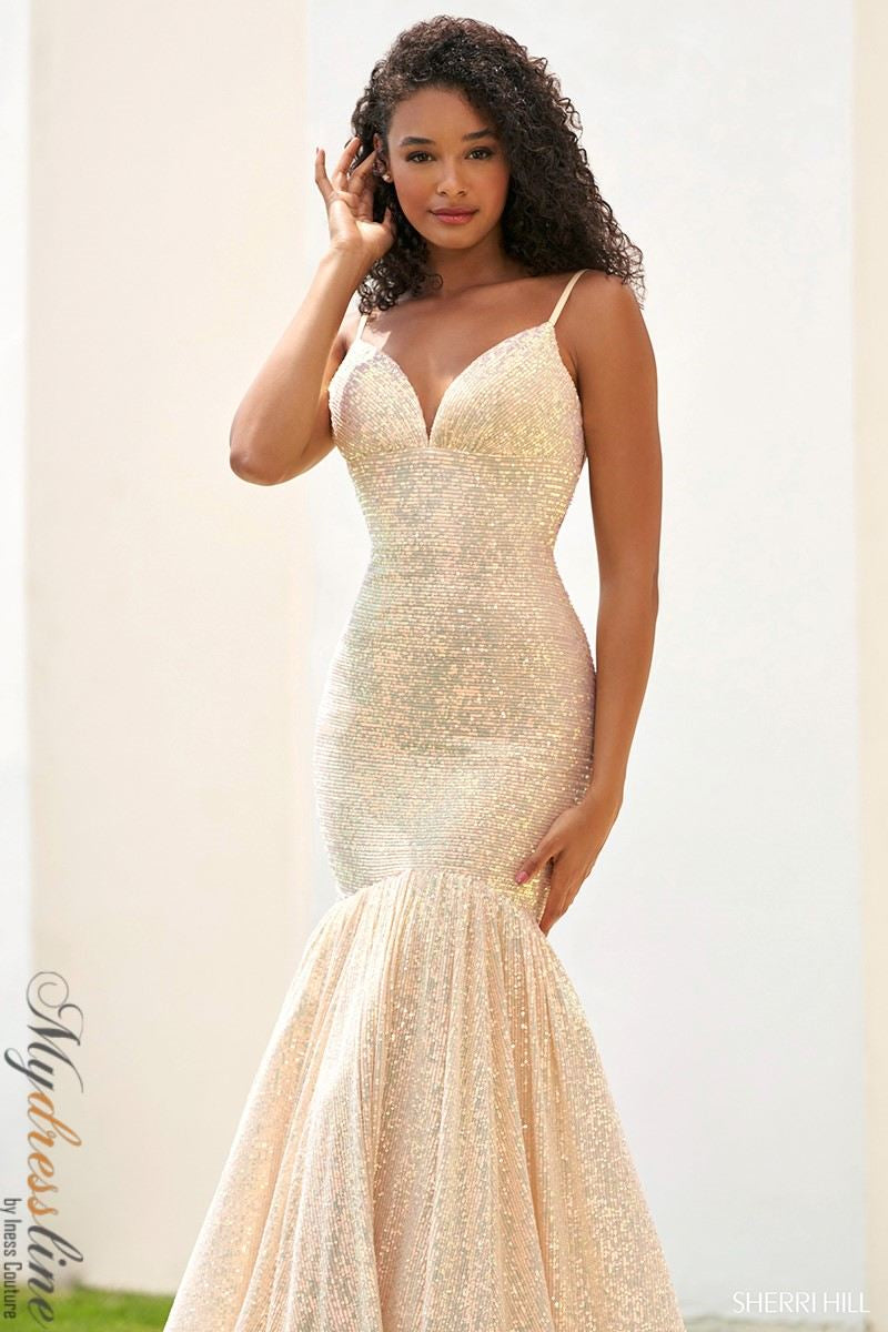Sherri Hill 54846 - Mydressline