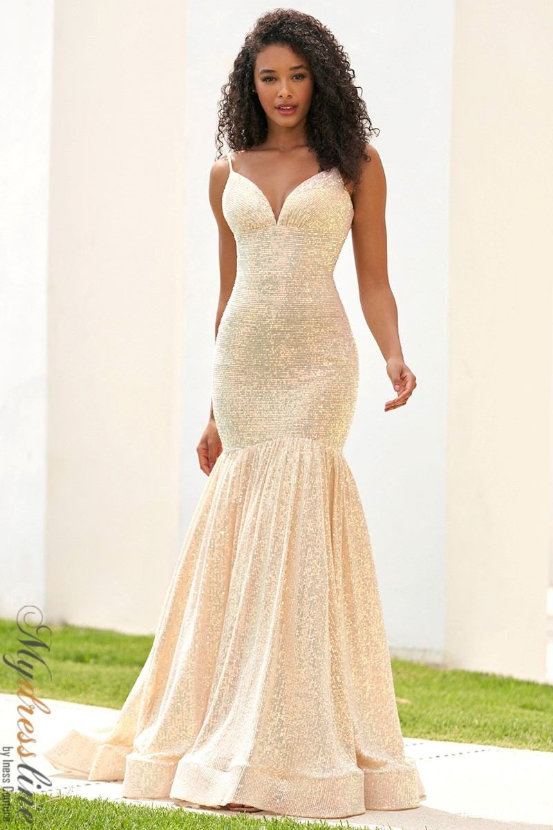 Sherri Hill 54846 - Mydressline