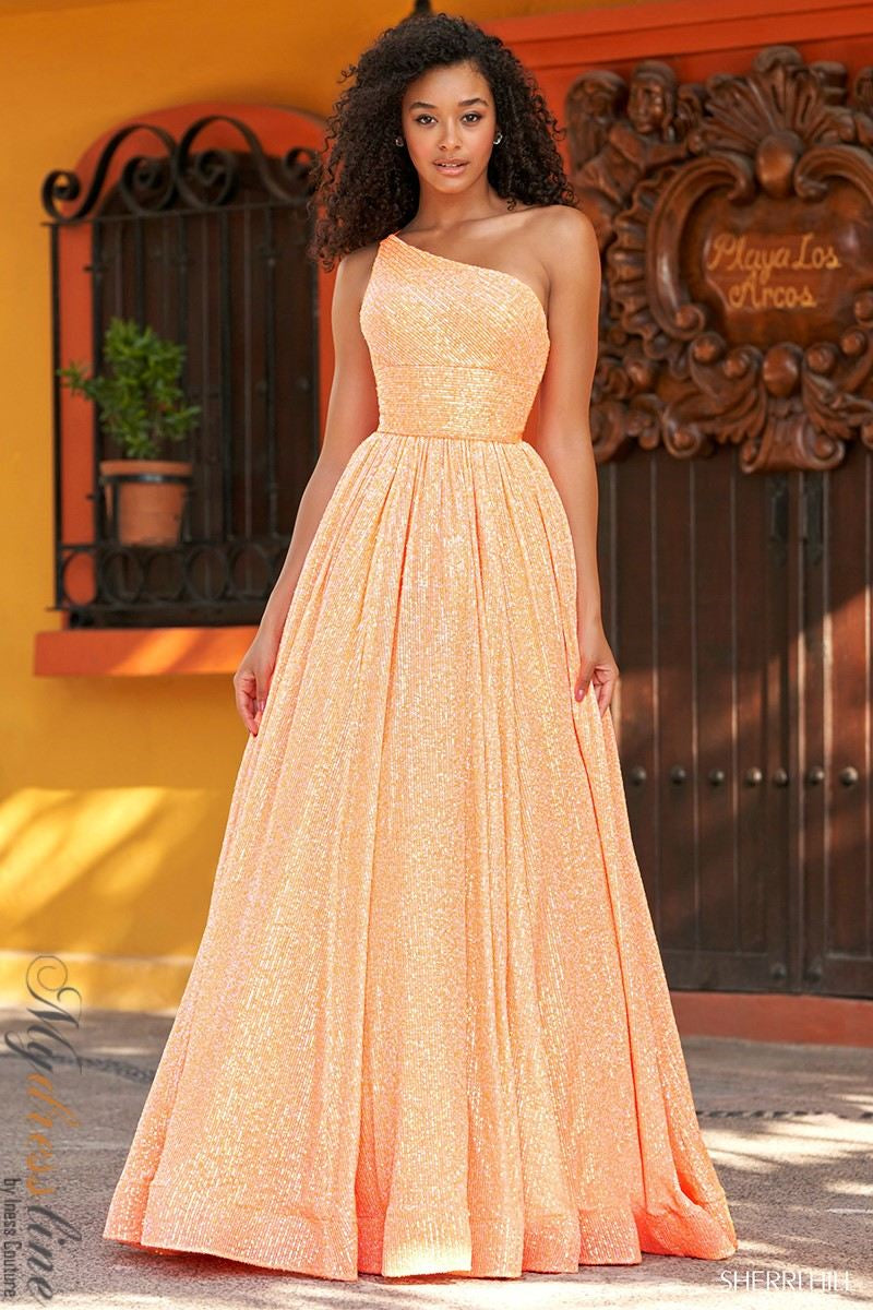 Sherri Hill 54847 - Mydressline