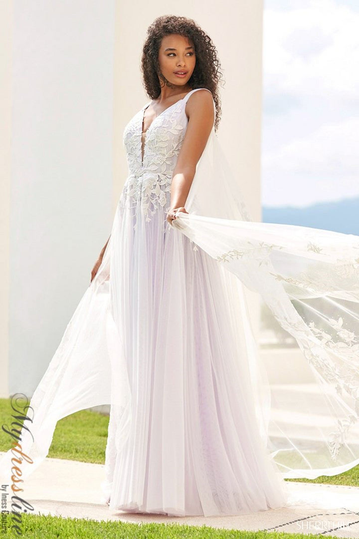 Sherri Hill 54859 - Mydressline