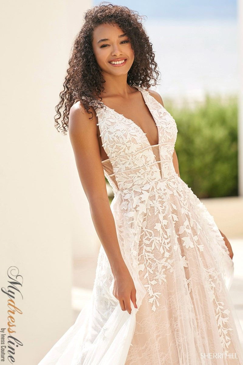 Sherri Hill 54862 - Mydressline
