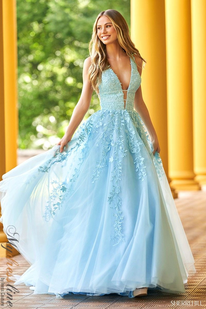 Sherri Hill 54937 - Mydressline
