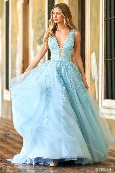 Sherri Hill 54937 - Mydressline